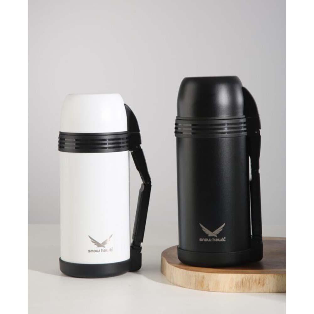 فلاسک دو جداره 2L اسنوهاک مدل VICTORIA