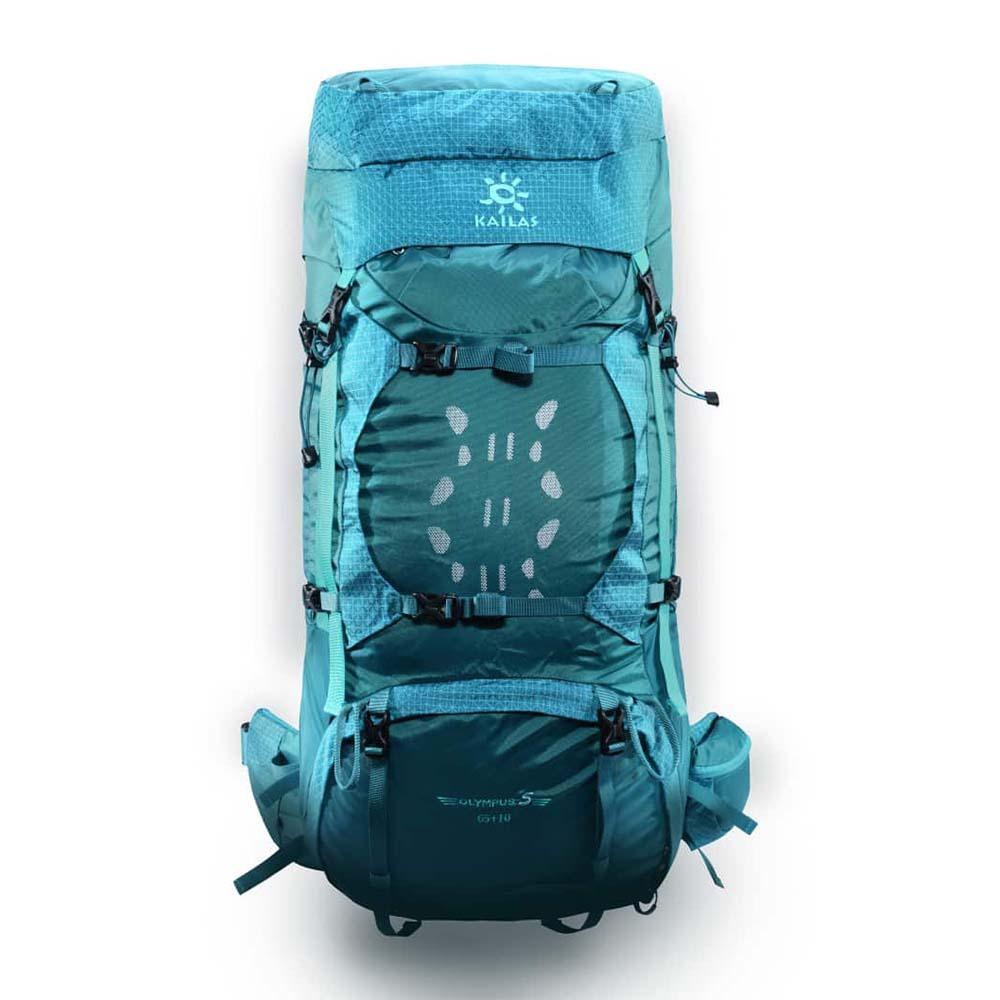 کوله پشتی 10+65 لیتری کایلاس مدل OLYMPUS