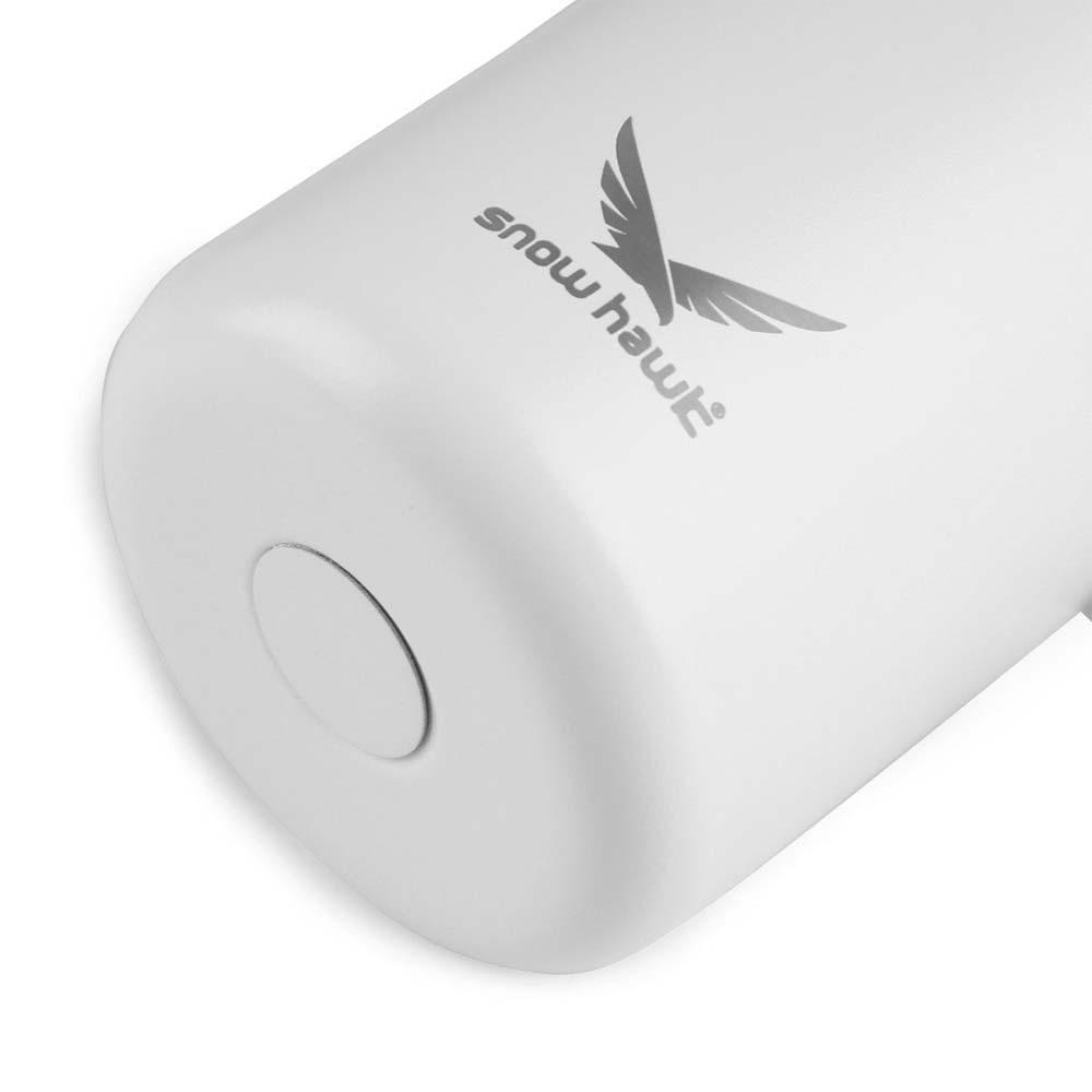 تراول ماگ دو جداره 590ml اسنوهاک ANGEL