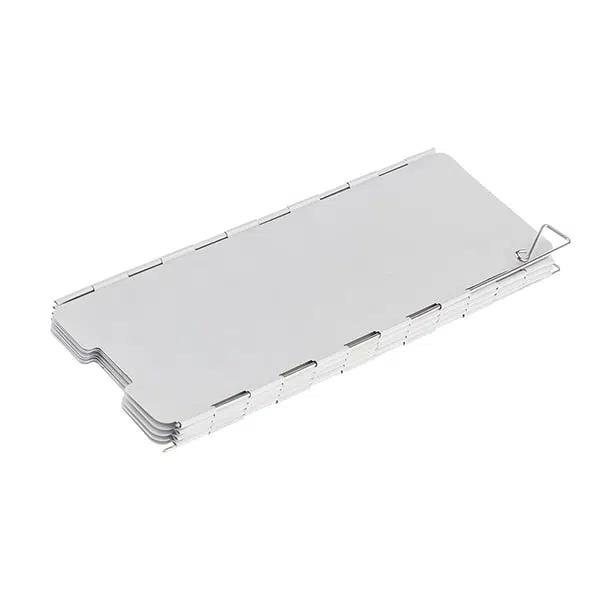 بادگیر بلند 8 تکه اسنوهاک مدل SN.W12