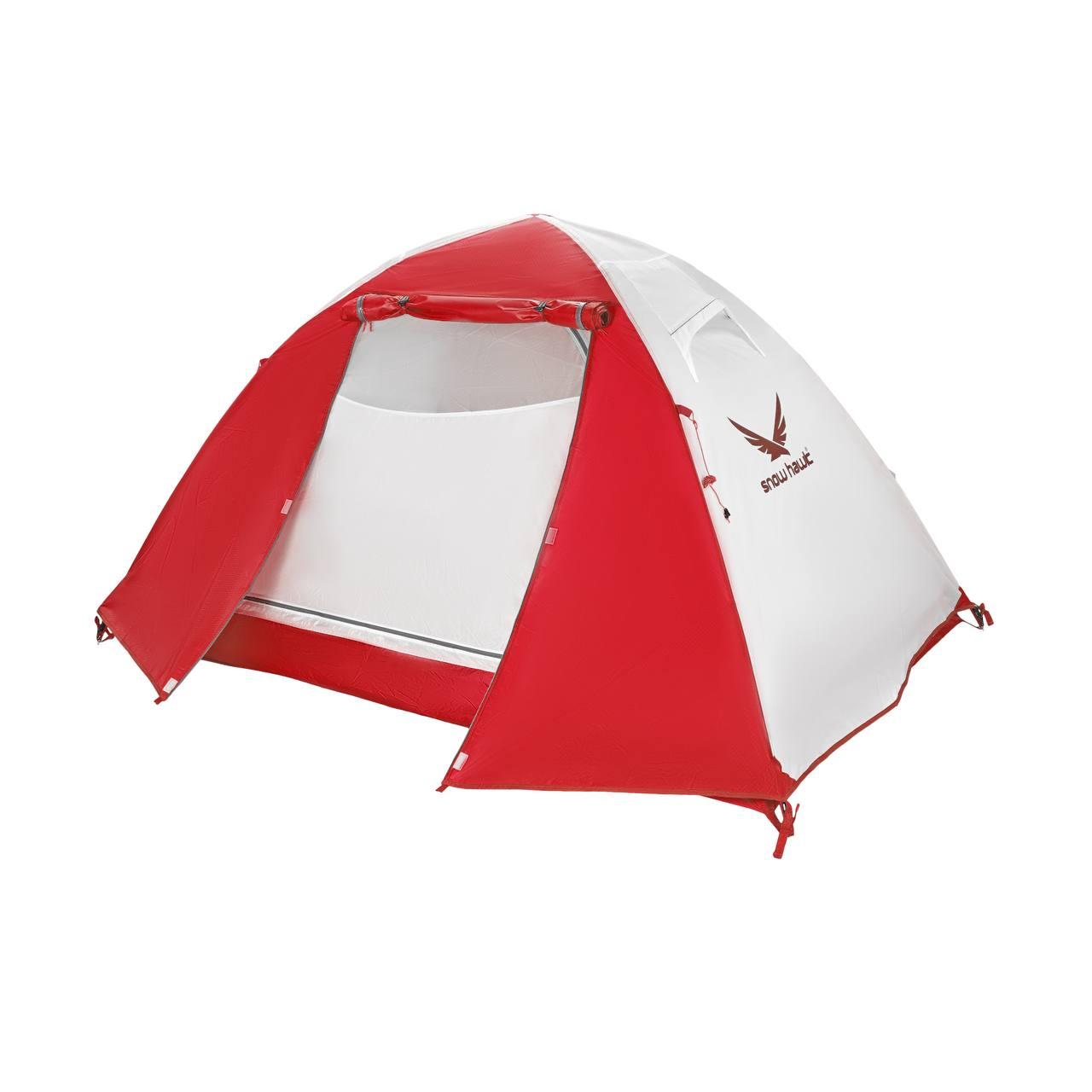چادر دو پوش سه نفره اسنوهاک مدل دیسکاوری