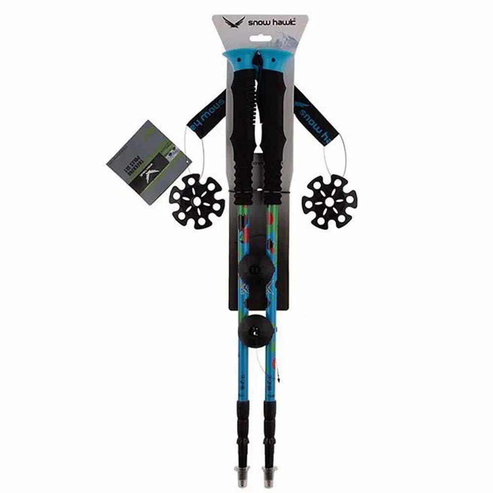 باتوم پیچی اسنوهاک مدل SN-303