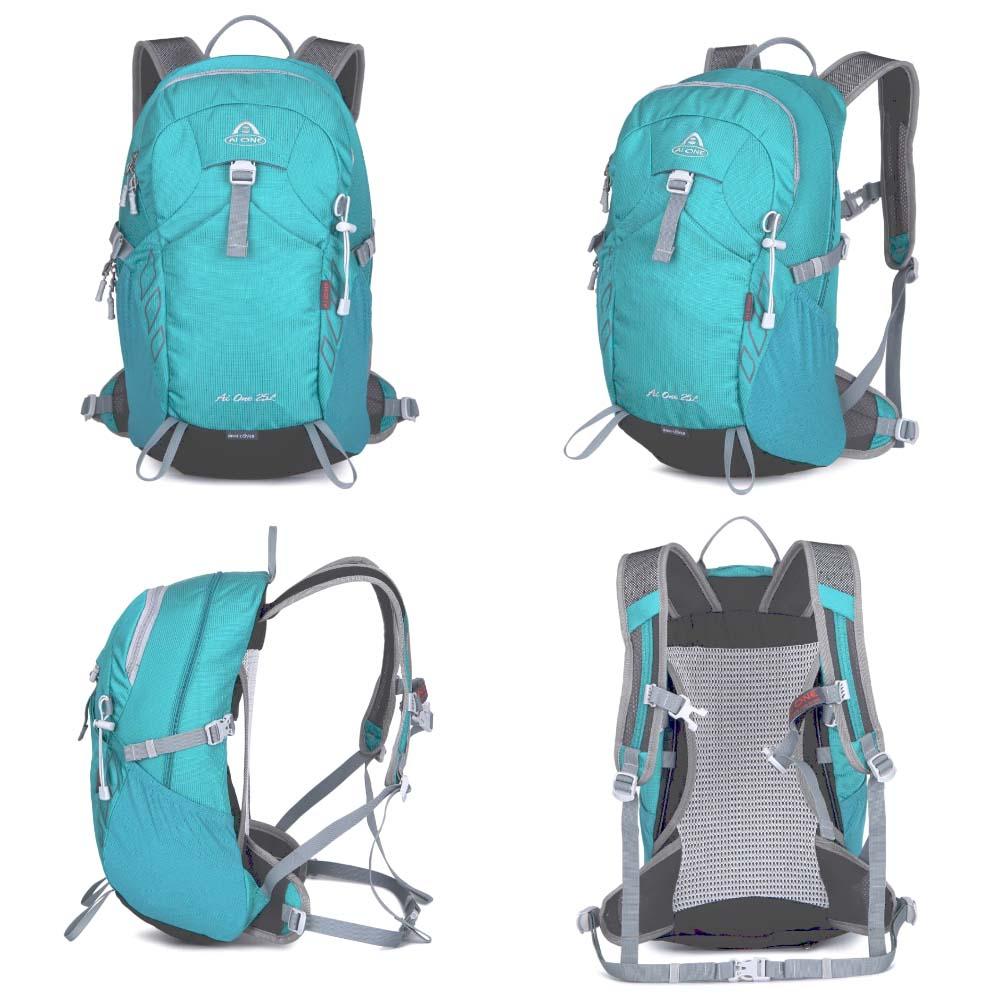 کوله پشتی کوهنوردی 25L آی وان کد KA-1751