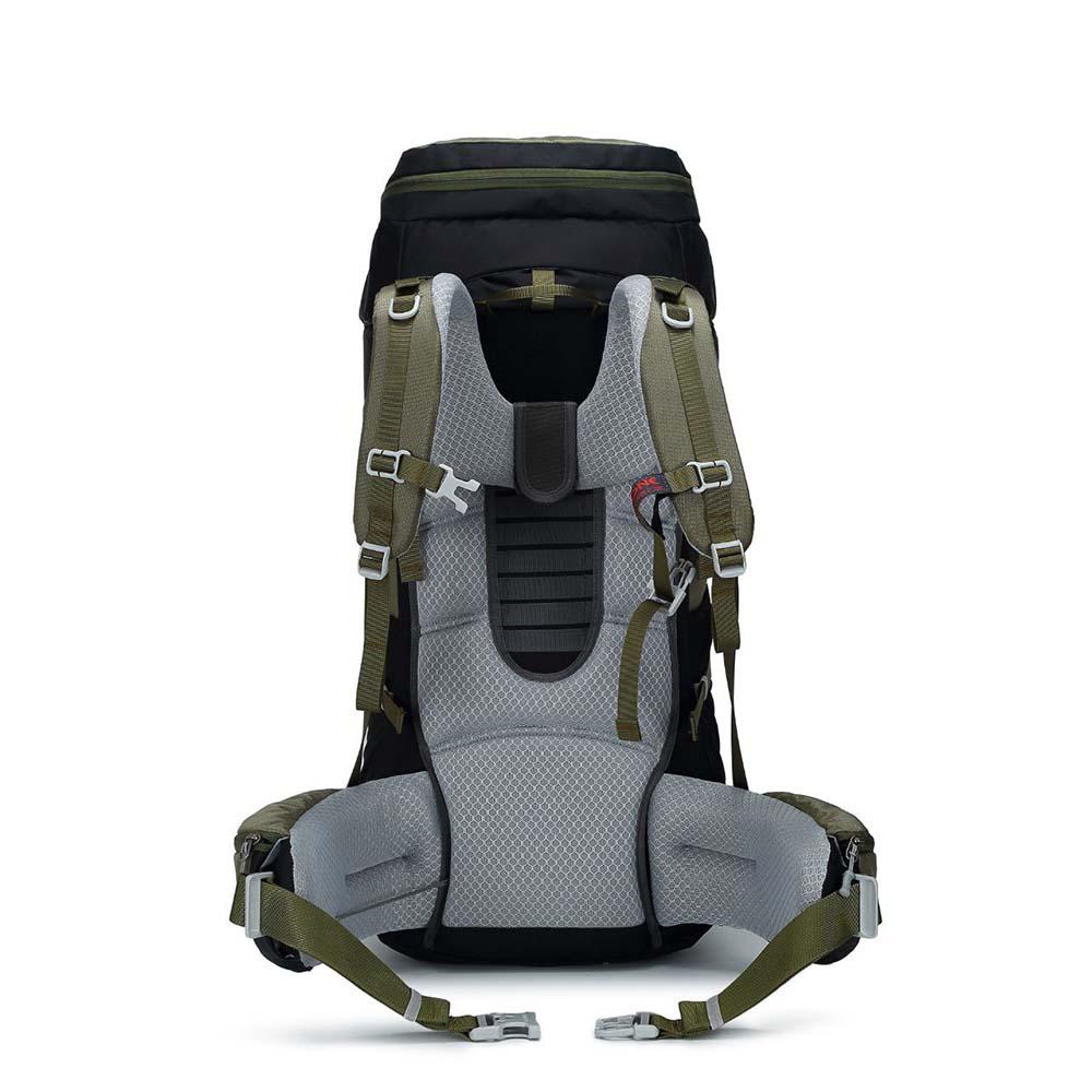 کوله پشتی کوهنوردی 60L آی‌وان کد KA-8125
