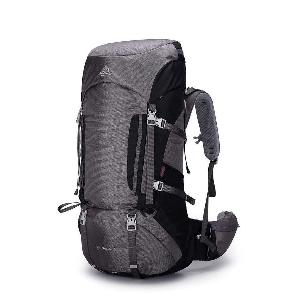 کوله پشتی کوهنوردی 60L آی‌وان کد KA-8125