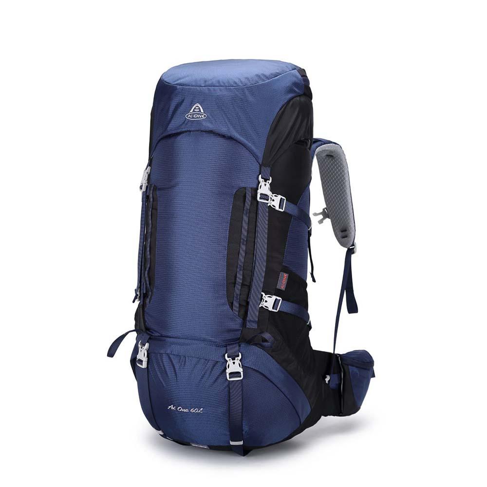 کوله پشتی کوهنوردی 60L آی‌وان کد KA-8125