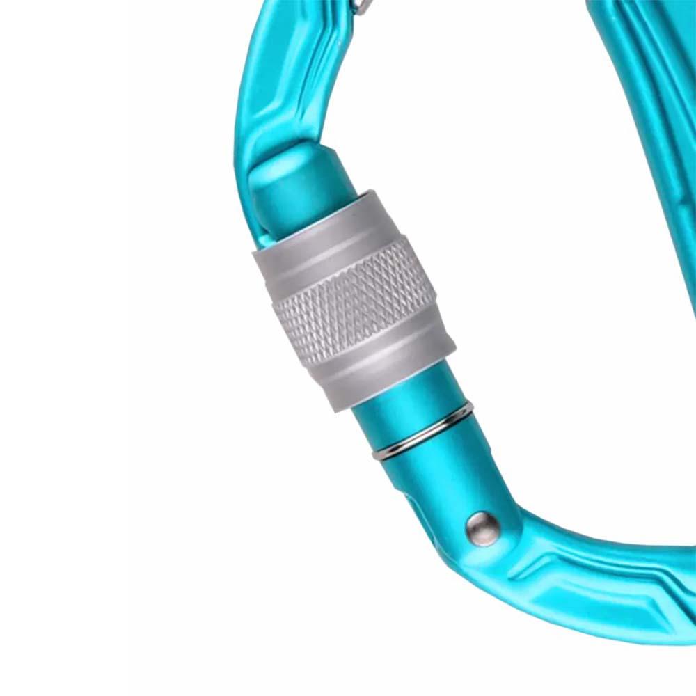 کارابین پیچ Dشکل ادلراید BULLETPROOF Screw