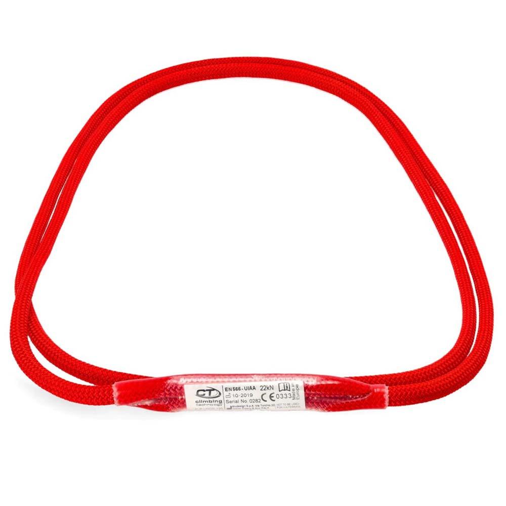 طناب حلقه دوخت شده سی‌تی Alp-Loop 120 Cm
