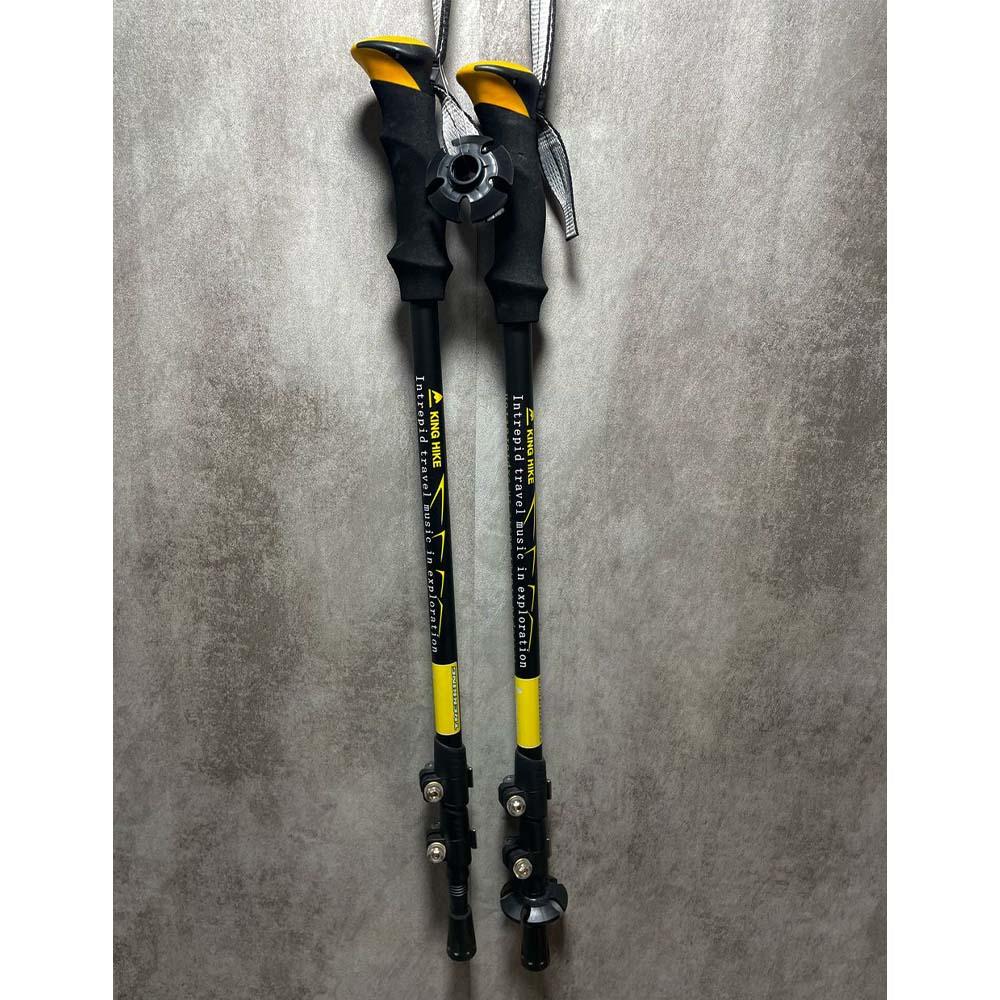 باتوم کلیپسی کینگ هایک مدل HK-3-8009