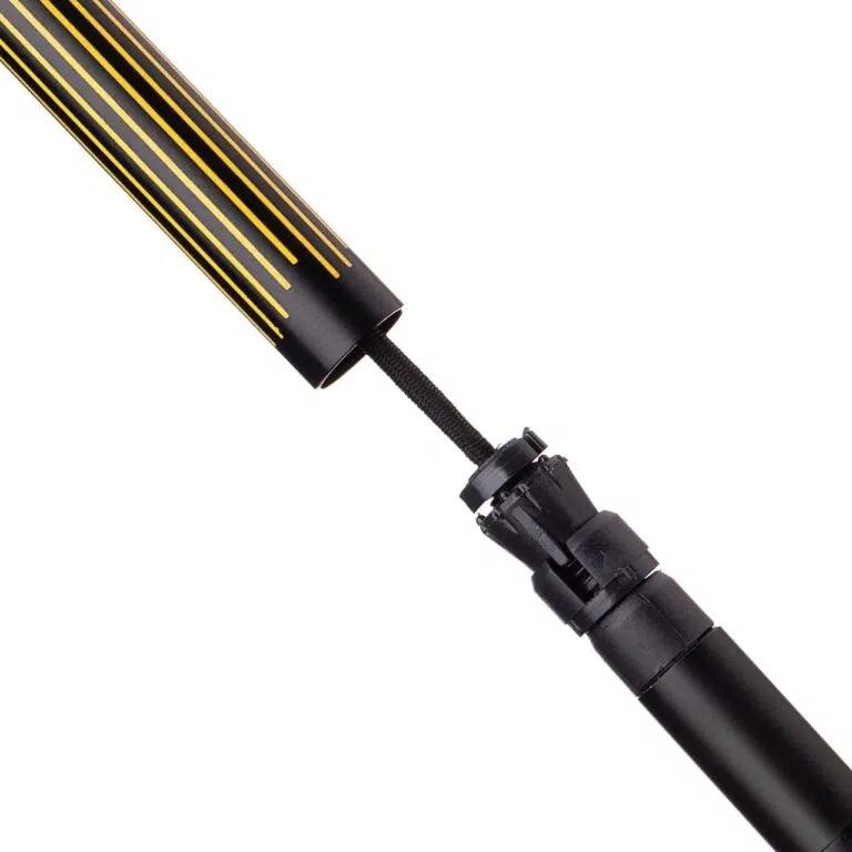 باتوم تاشو رانینگ اسنوهاک کد SN-315