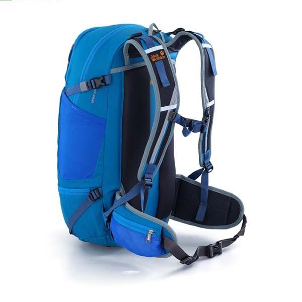 کوله پشتی جک وولفسکین مدل MOAB JAM 34L