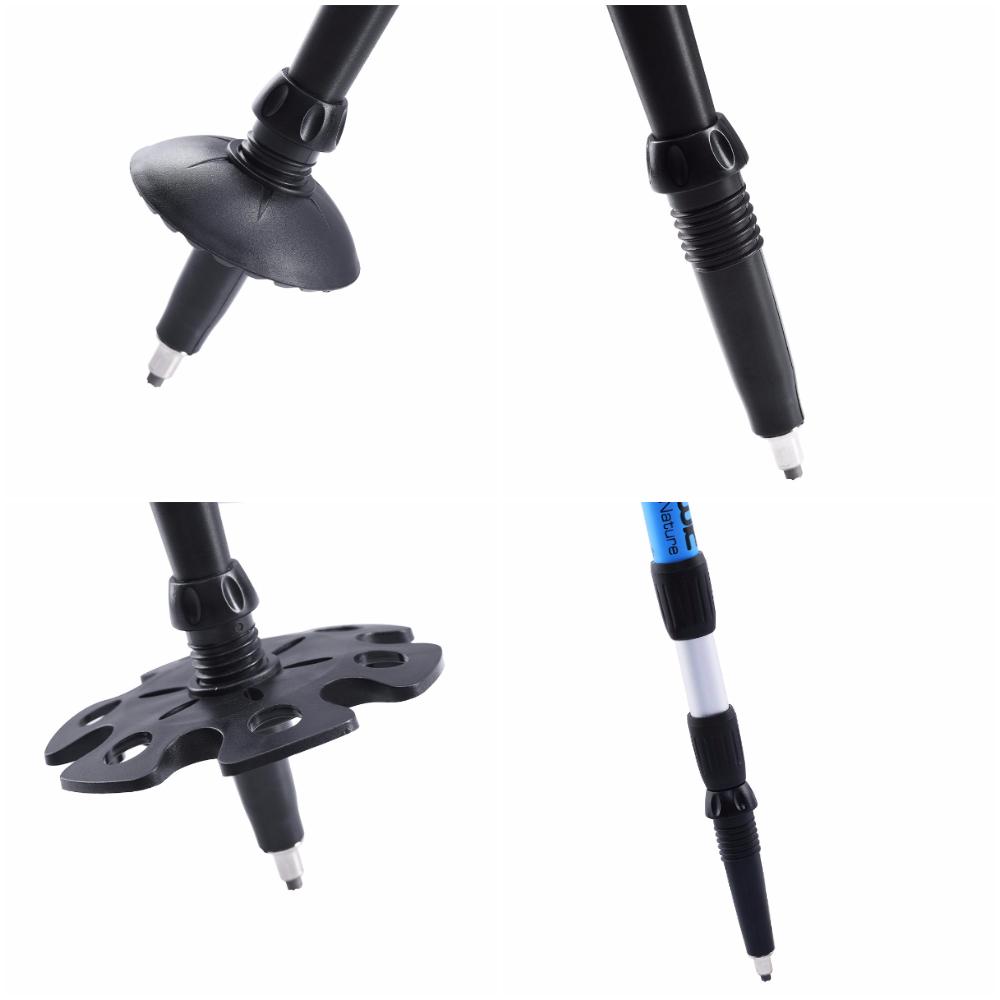 باتوم پیچی اسنوهاک SN-306