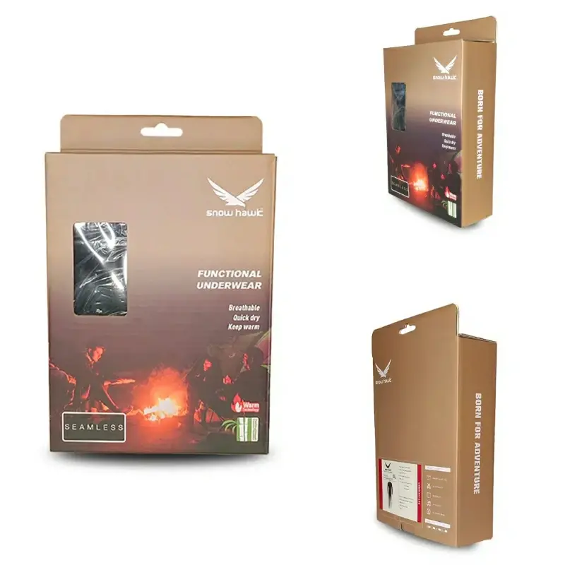 بیس لایر زنانه اسنوهاک کد SN-C2146