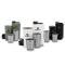 ست شات گلس و فلاسک استنلی - shot glass and flask set