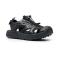 صندل جلو بسته مردانه اسنوهاک مدل Capri کد SN-S1253