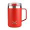 تراول ماگ دو جداره 480ml اسنوهاک ANGEL