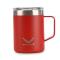 تراول ماگ دو جداره 350ml اسنوهاک ANGEL